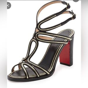 Christian Louboutin Zenobissima 36.5